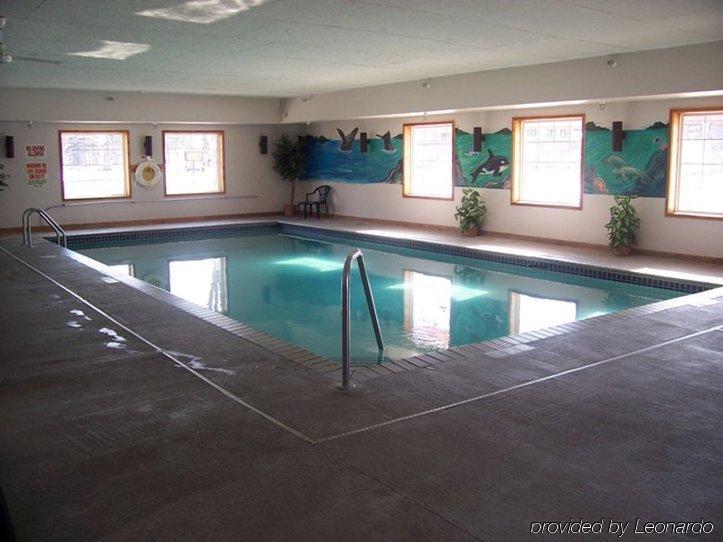 Budget Host Inn & Suites North Branch Facilités photo